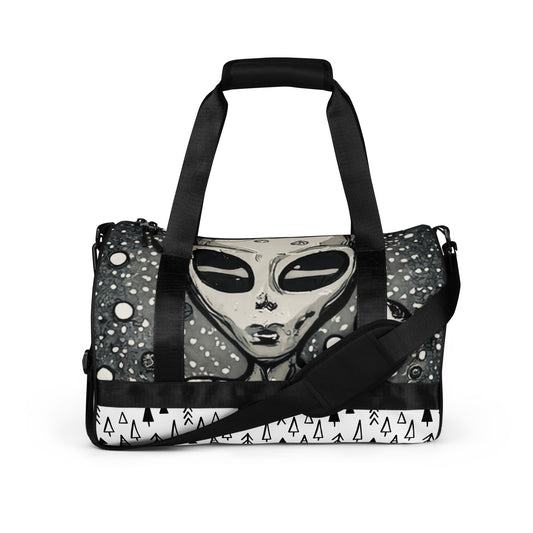 Out of this World- Gym Bag