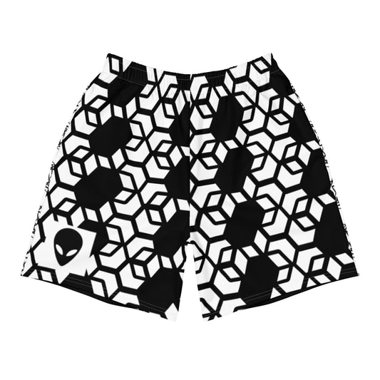 HONEY COMB Shorts