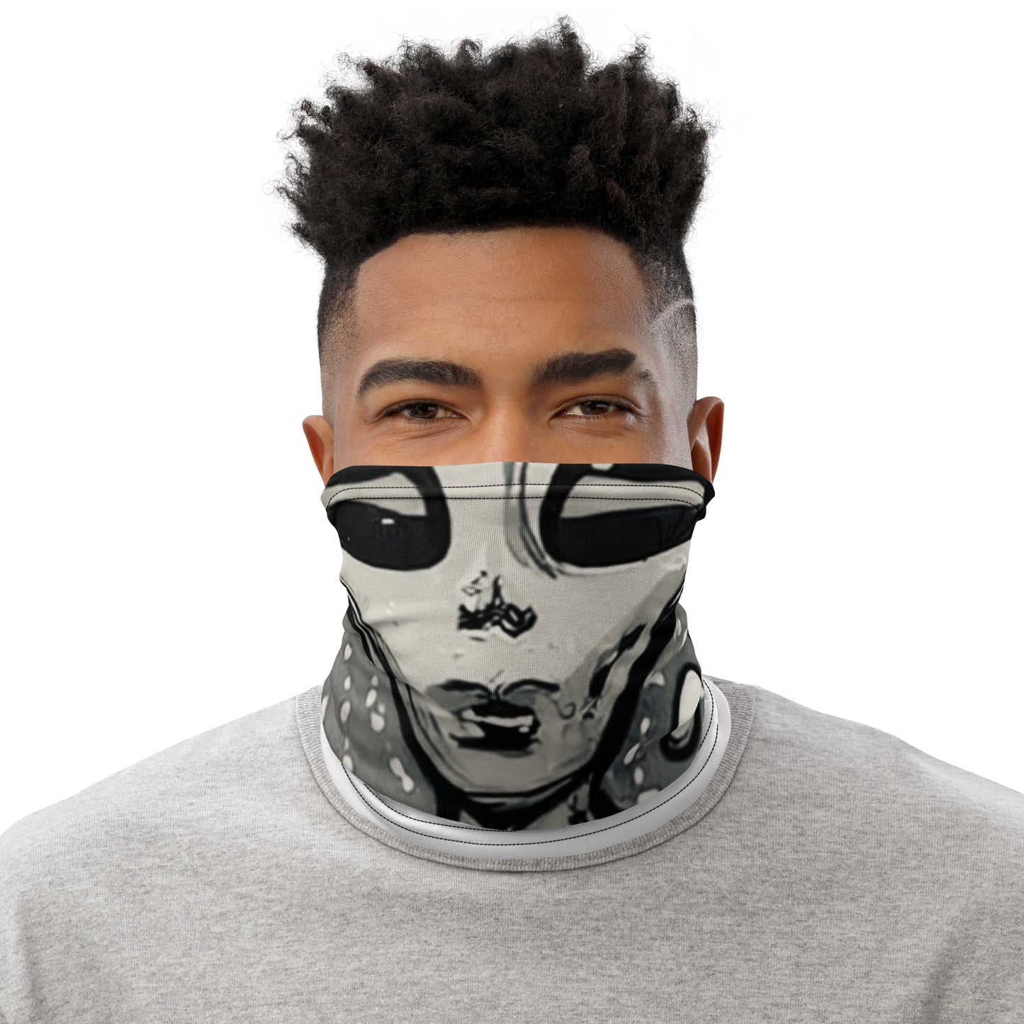 Out of this World - Neck Gaiter