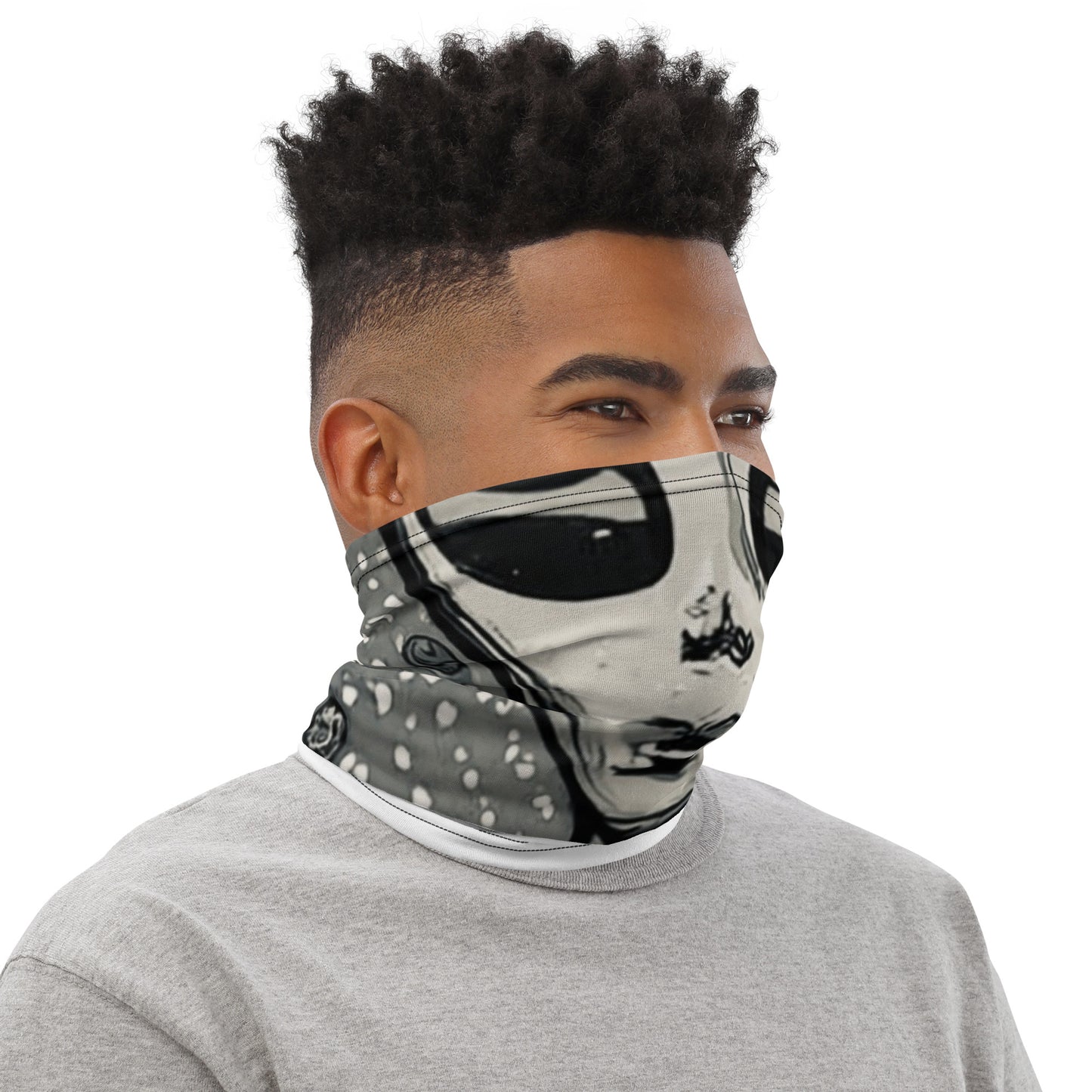 Out of this World - Neck Gaiter