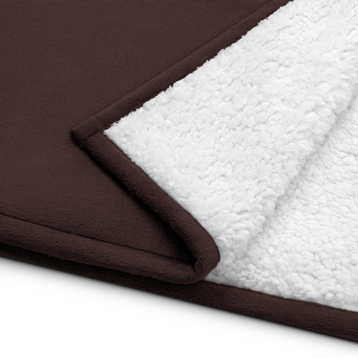 Premium AF sherpa blanket (Multiple color options)