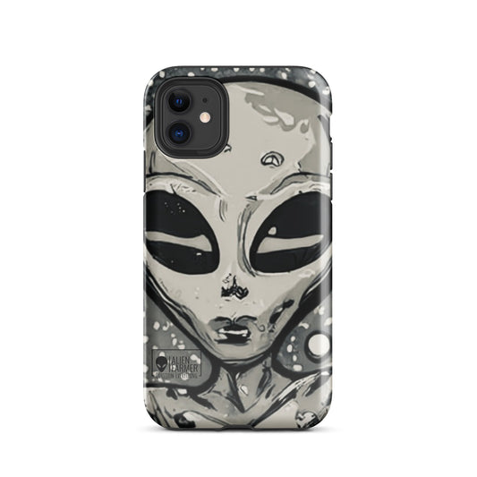 Out of this World - Tough Case for iPhone®