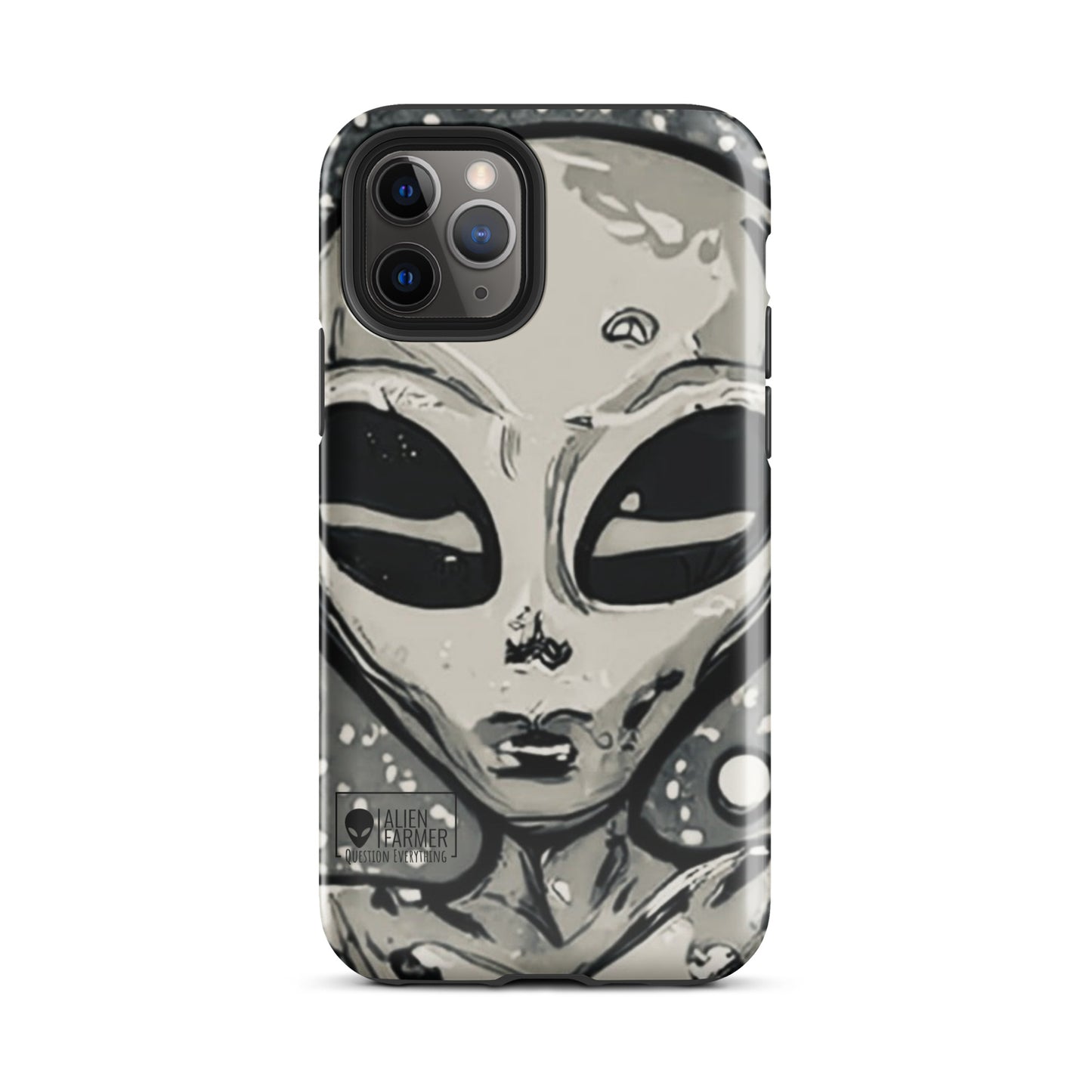 Out of this World - Tough Case for iPhone®