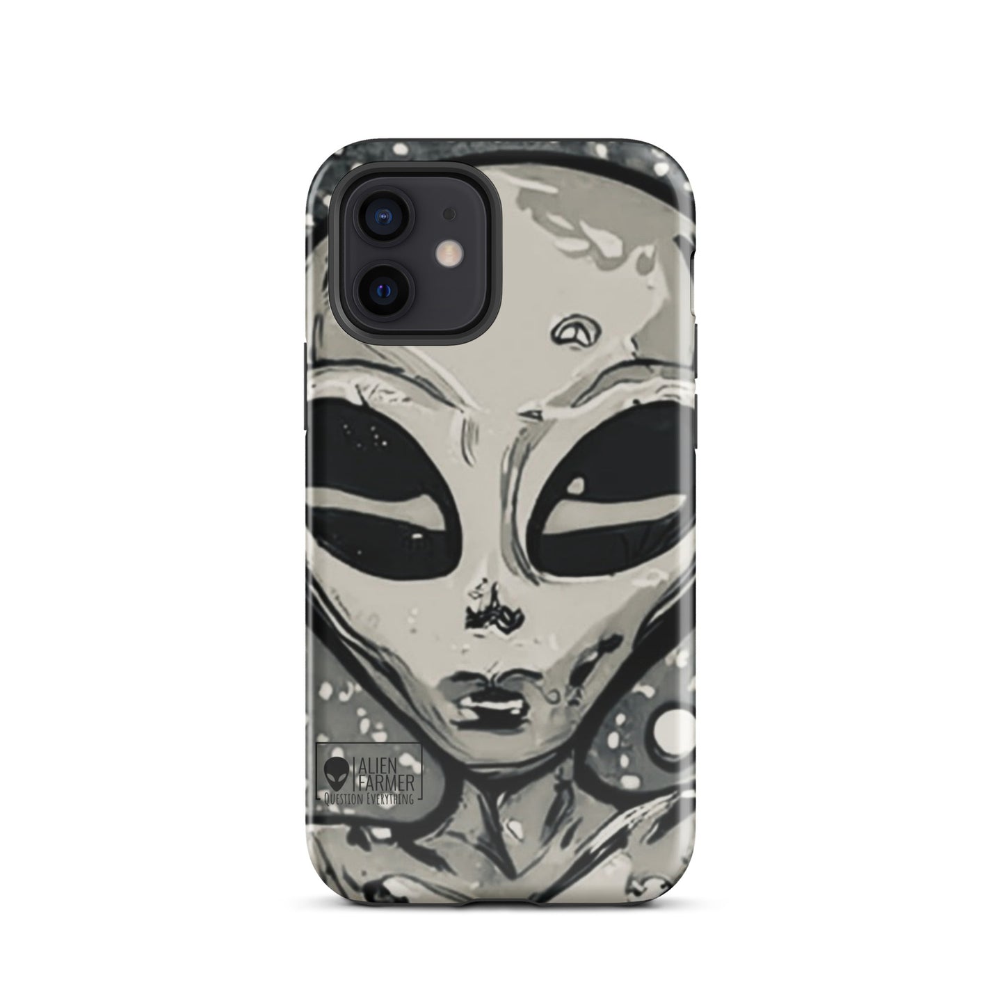 Out of this World - Tough Case for iPhone®