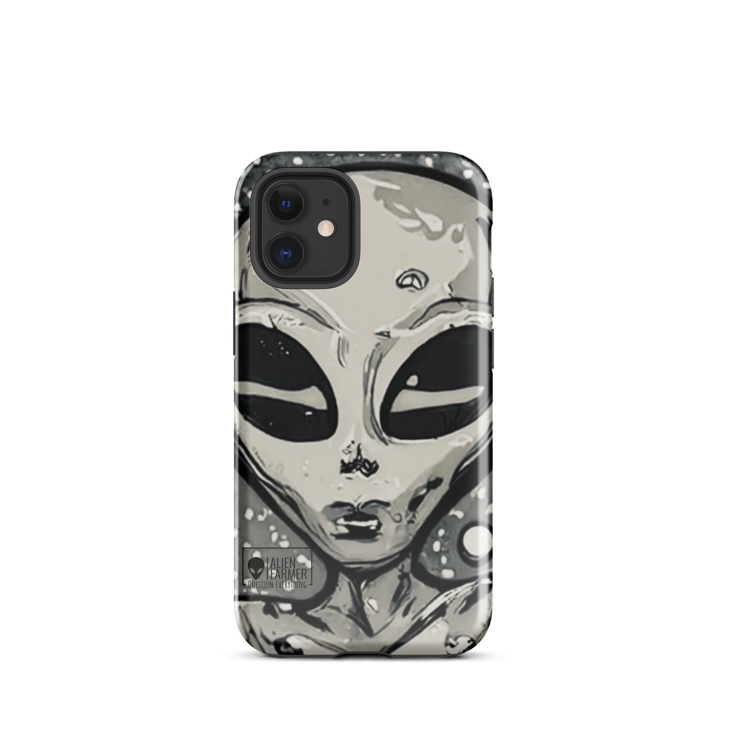 Out of this World - Tough Case for iPhone®