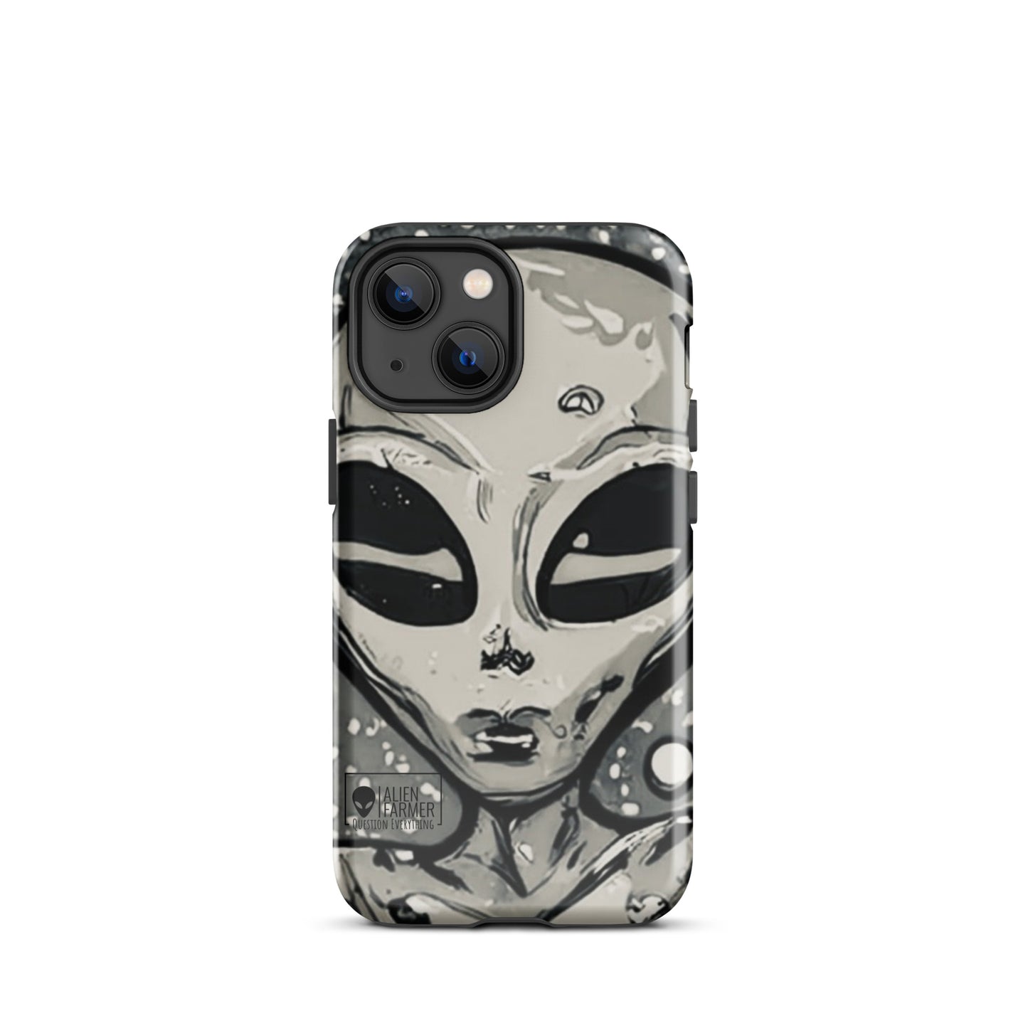 Out of this World - Tough Case for iPhone®