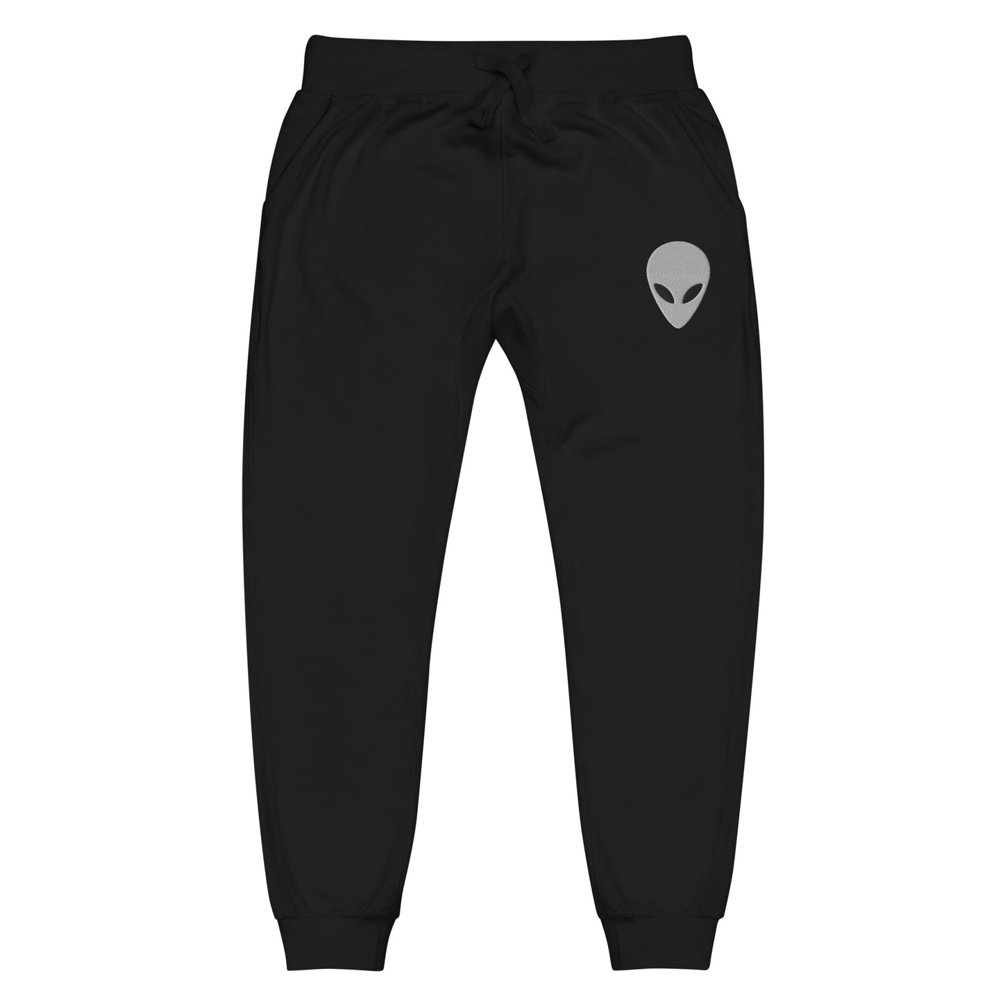 Alien Farmer Alien Head sweatpants