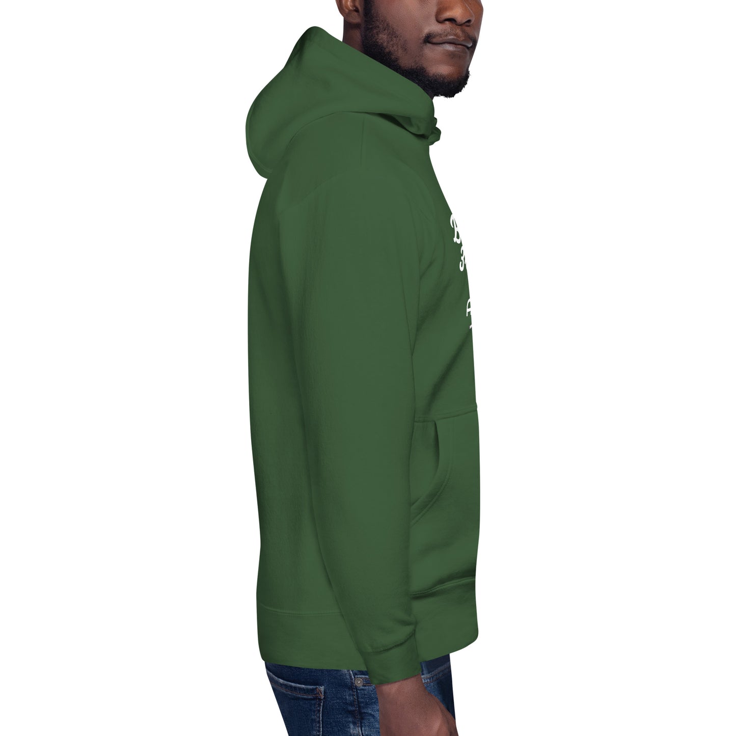 Beer League 3rd Liner Hoodie