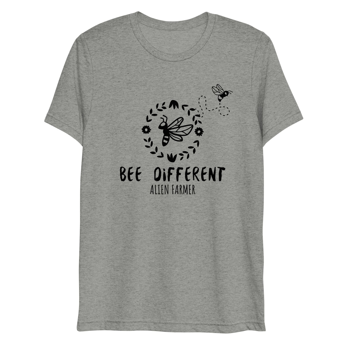 BEE DIFFERENT Short sleeve t-shirt