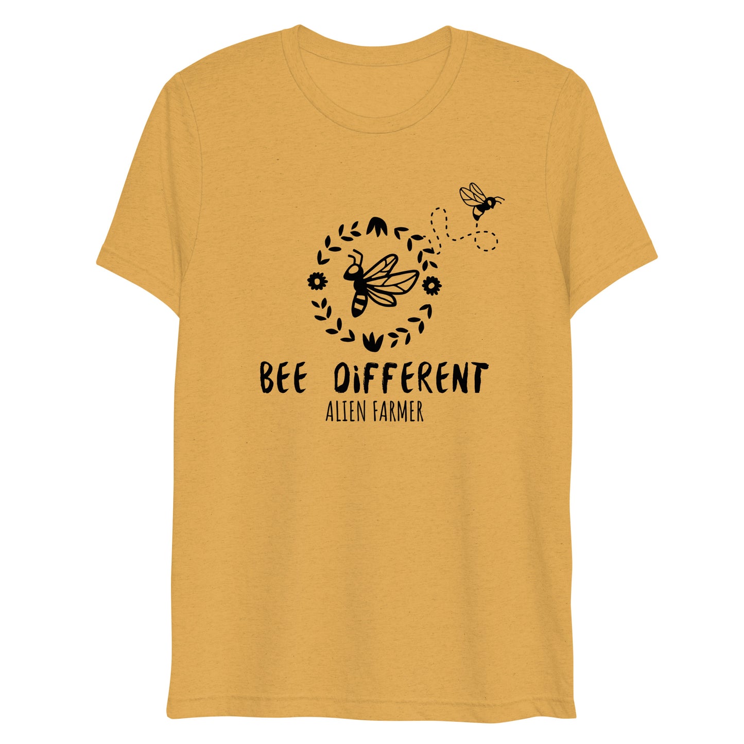 BEE DIFFERENT Short sleeve t-shirt