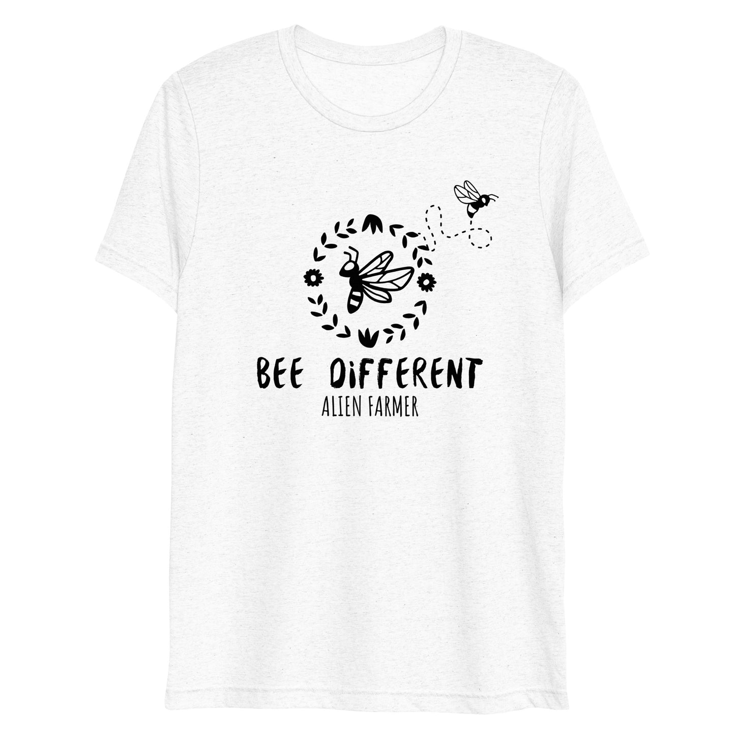 BEE DIFFERENT Short sleeve t-shirt