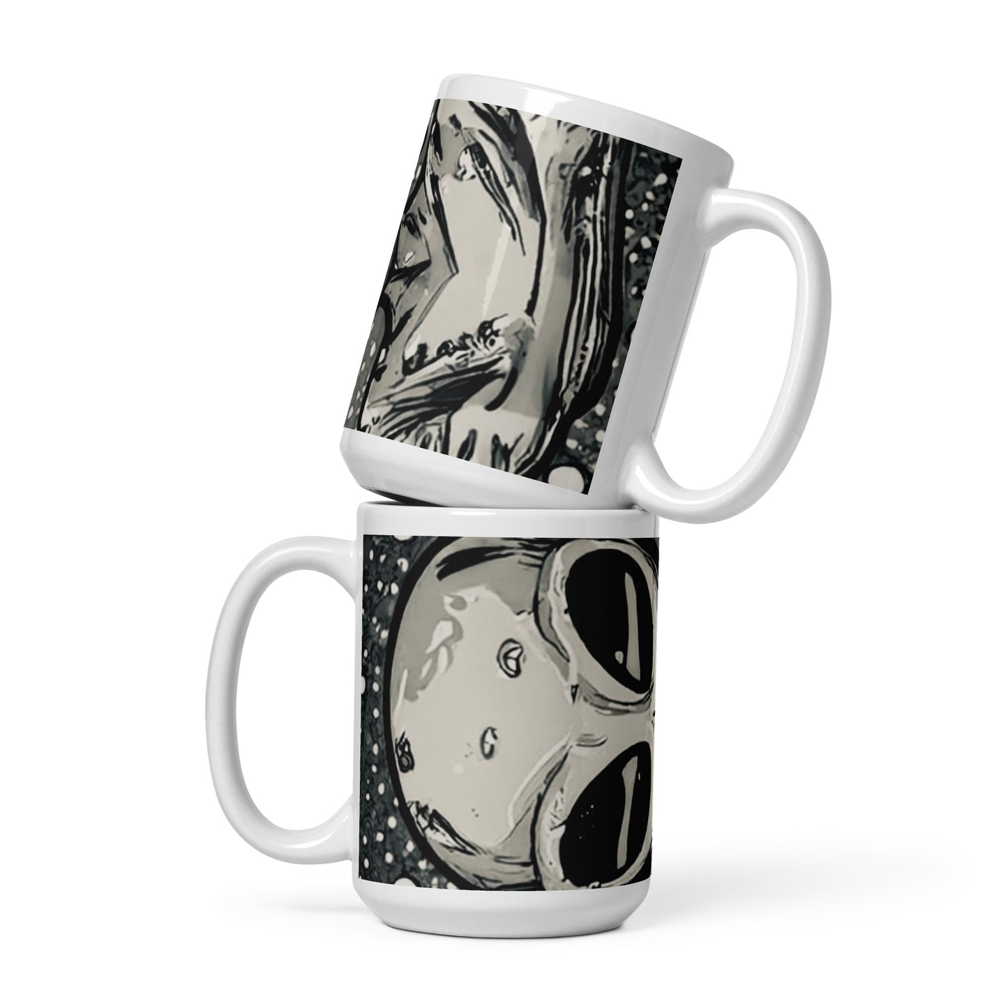 Out of this World Coffee Mug