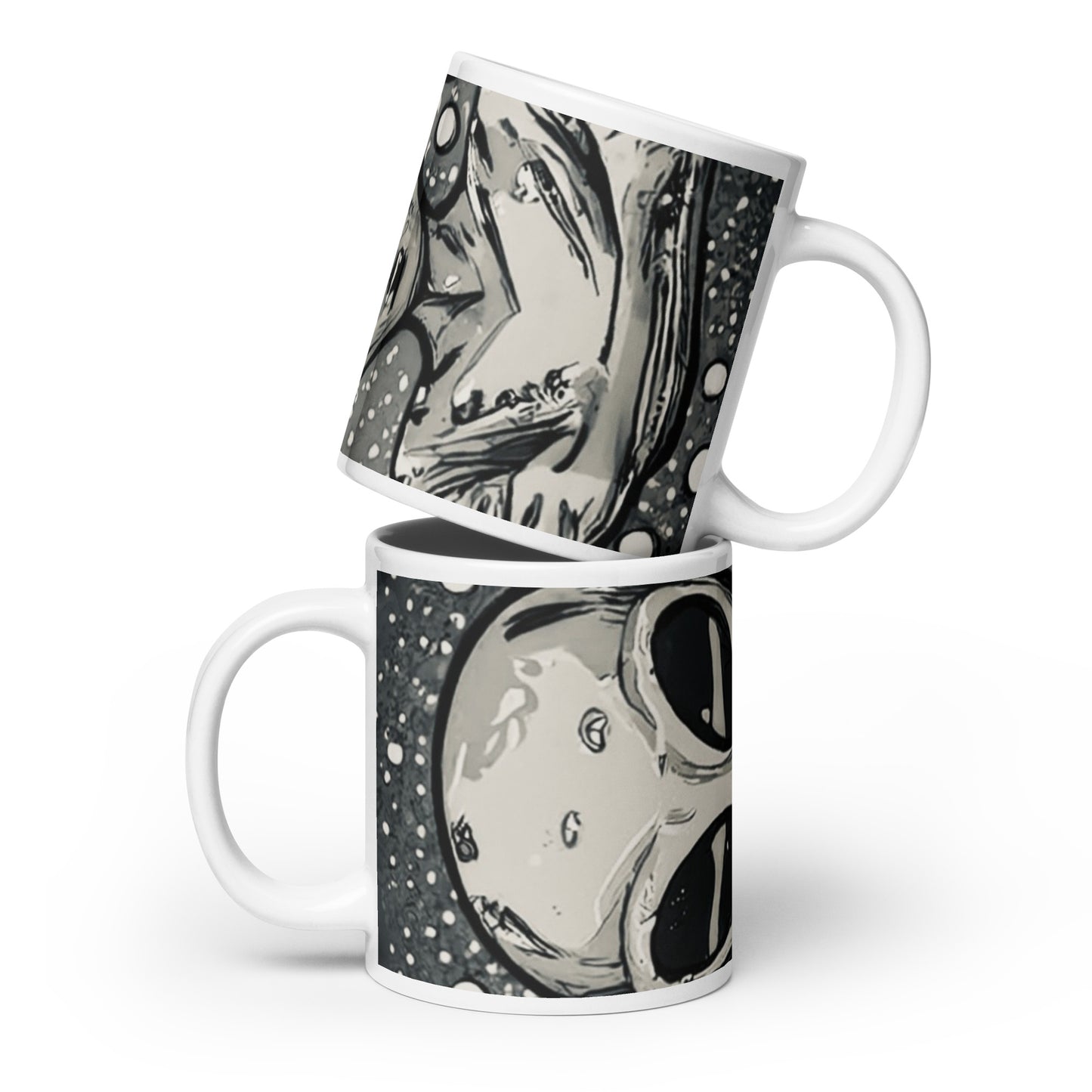 Out of this World Coffee Mug